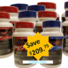Prevail 24/7 Carb Burner Valentus Discount Save