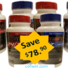 Prevail 24/7 Carb Burner Valentus Discount Save