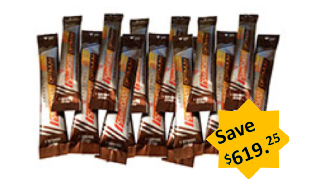 Prevail ThermoROAST Coffee Valentus Discount Save