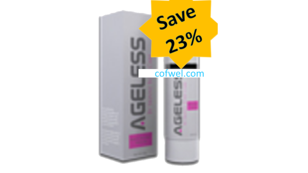 Skinny Body Care Ageless Valentus Discount Save