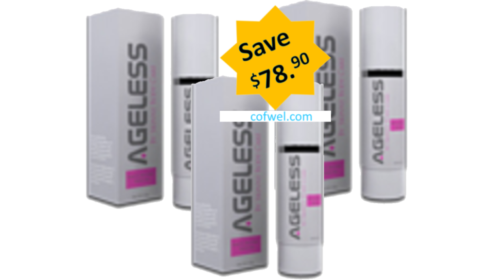 Skinny Body Care Ageless Valentus Discount Save