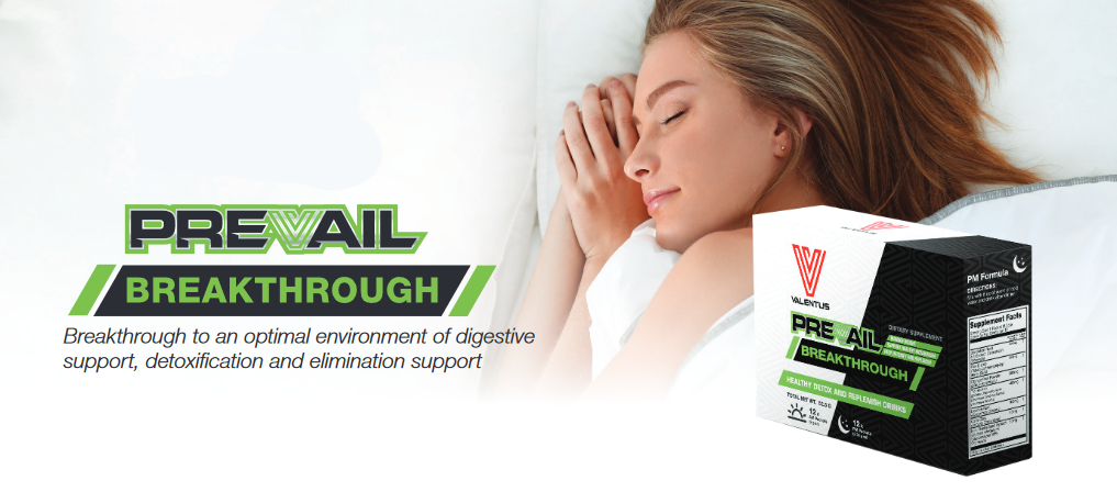 Breakthrough Header II