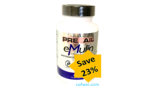 Prevail eMulin M Valentus Discount Save