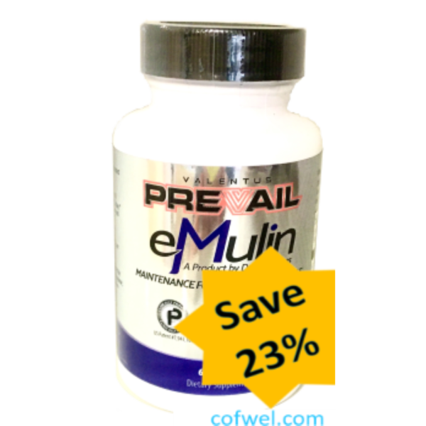 Prevail eMulin M Valentus Discount Save