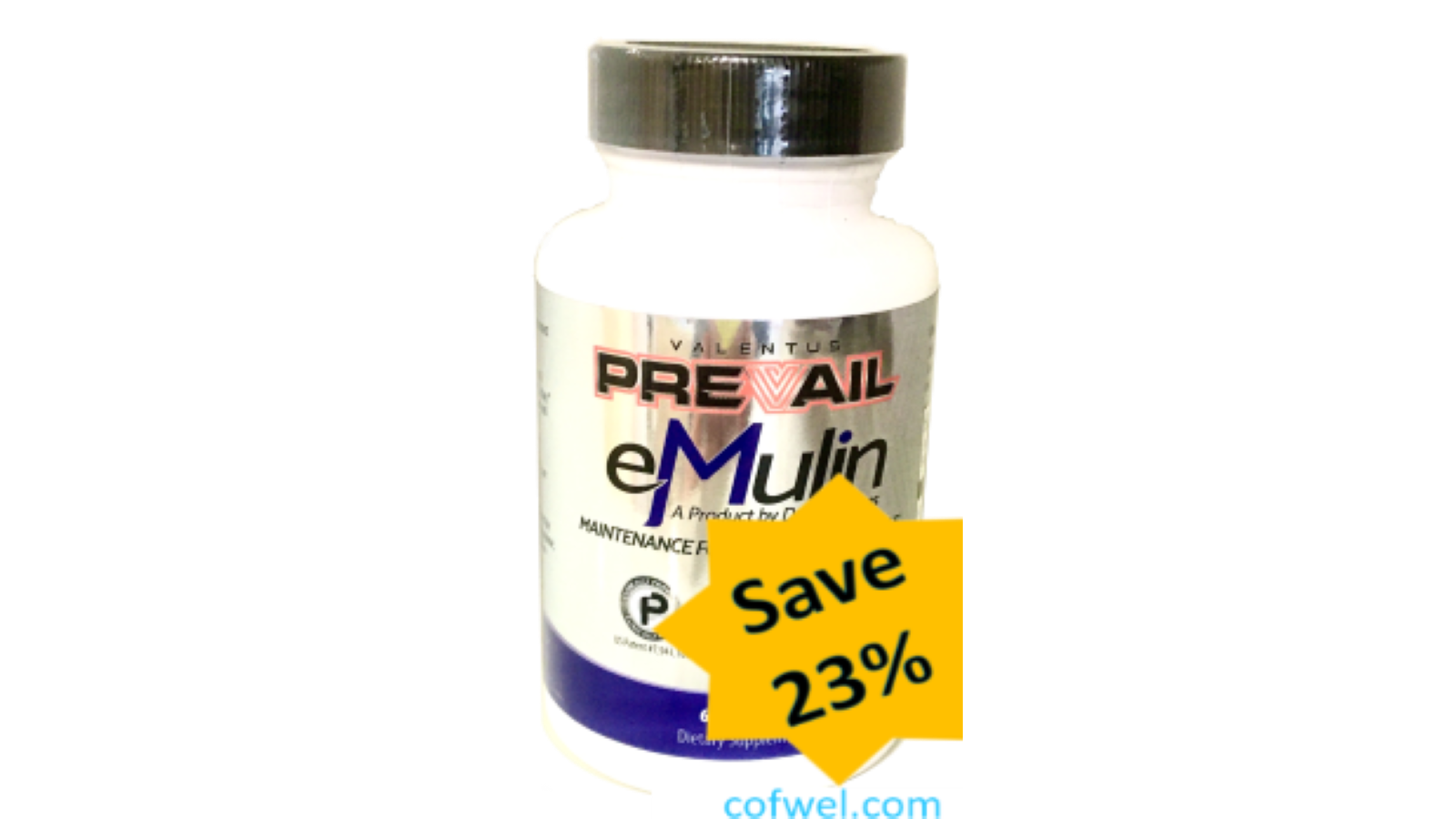Prevail eMulin M Valentus Discount Save