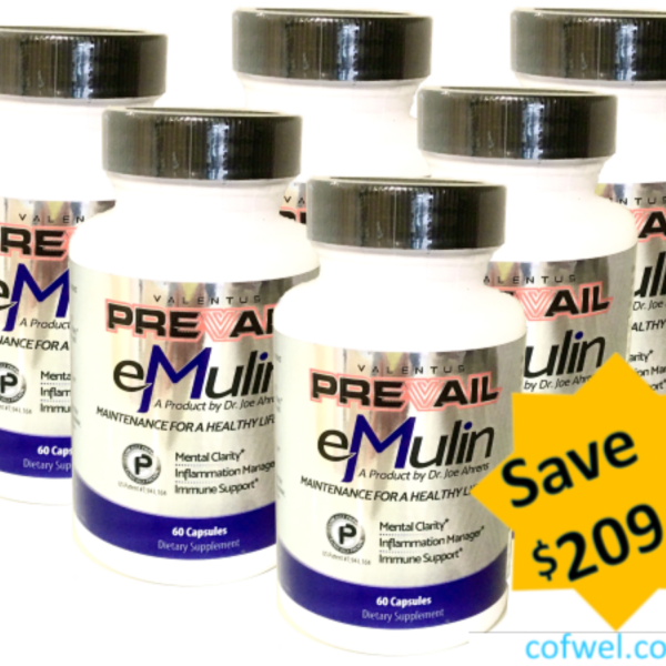 Prevail eMulin M Valentus Discount Save