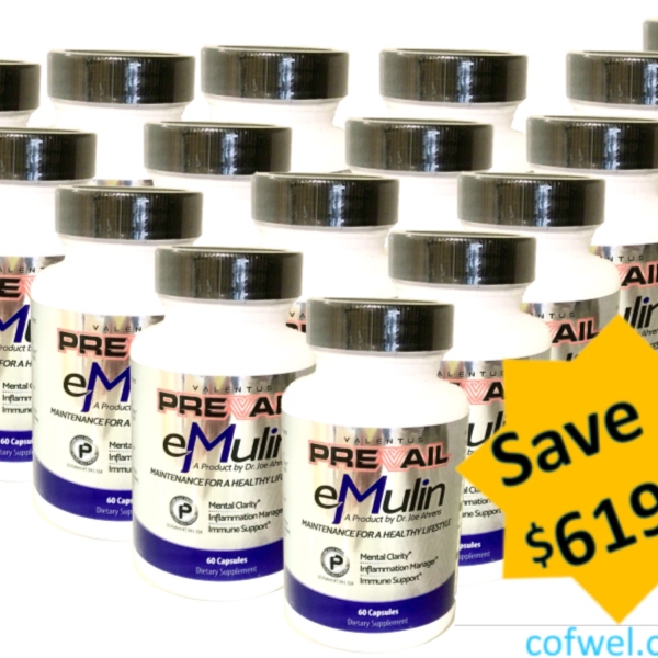 Prevail eMulin M Valentus Discount Save