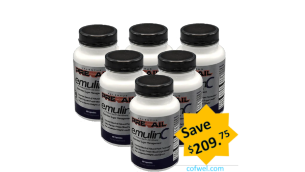 Prevail eMulin C Valentus Discount Save