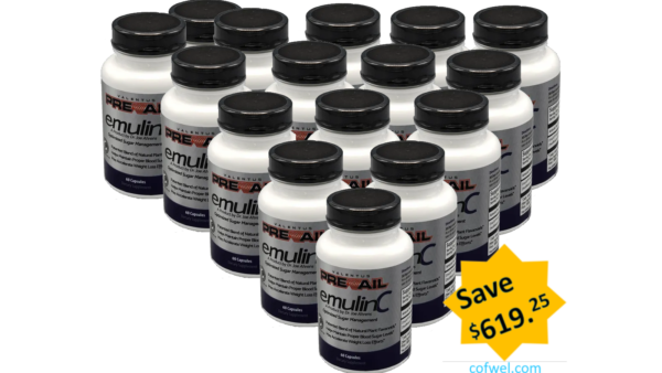 Prevail eMulin C Valentus Discount Save