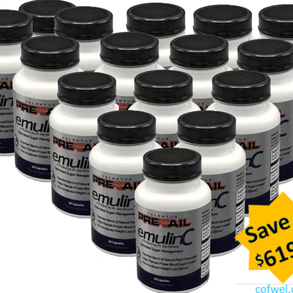 Prevail eMulin C Valentus Discount Save