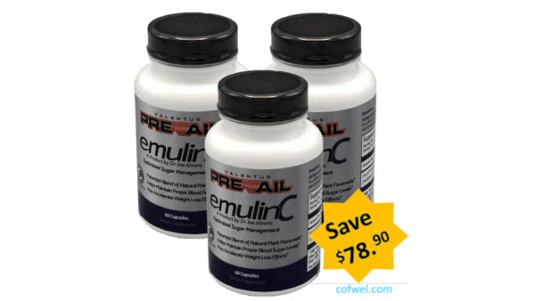 Prevail eMulin C Valentus Discount Save