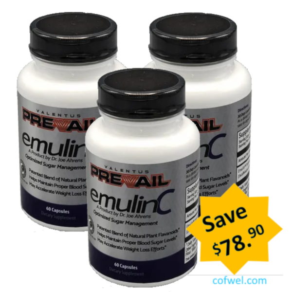Prevail eMulin C Valentus Discount Save