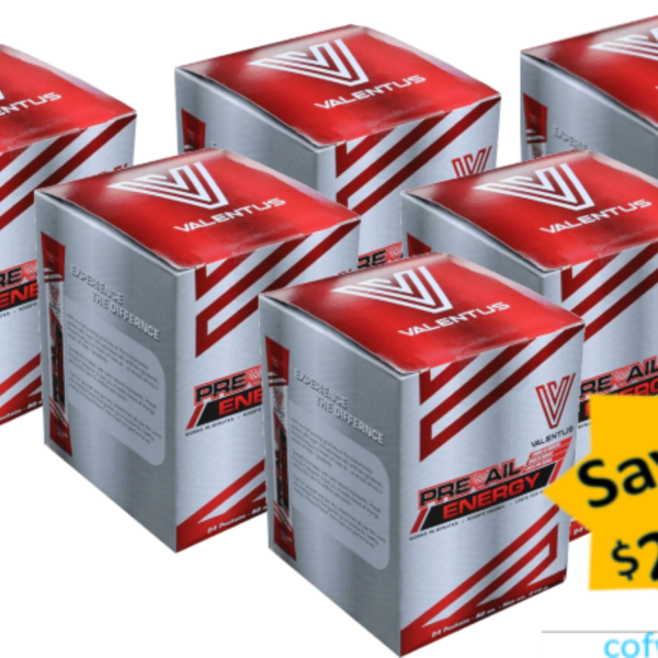 Prevail Energy Valentus Discount Save