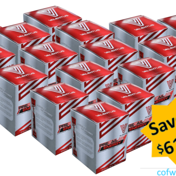 Prevail Energy Valentus Discount Save