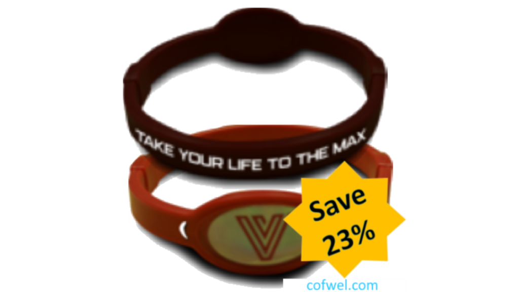 Ion Bands Valentus Discount Save