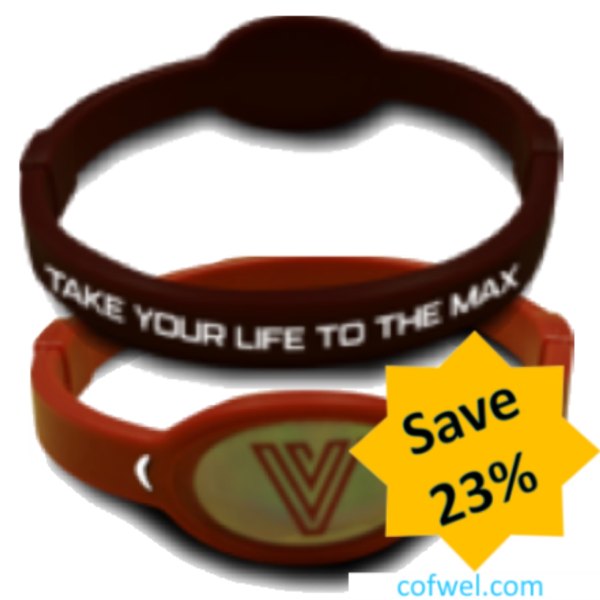 Ion Bands Valentus Discount Save
