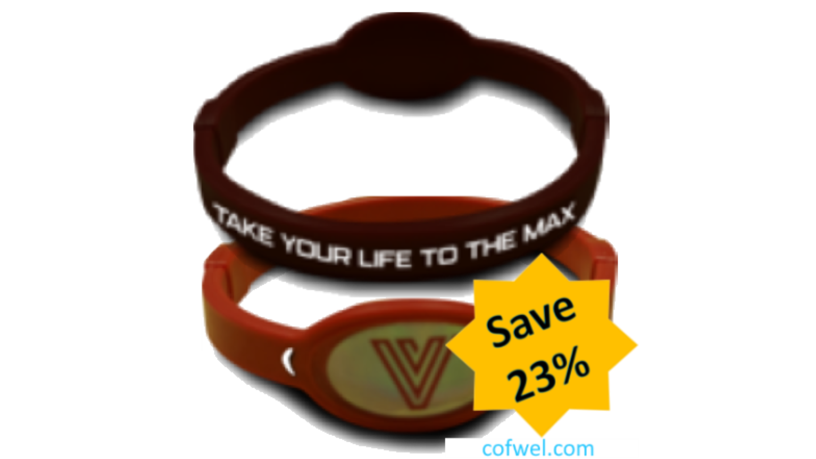 Ion Bands Valentus Discount Save