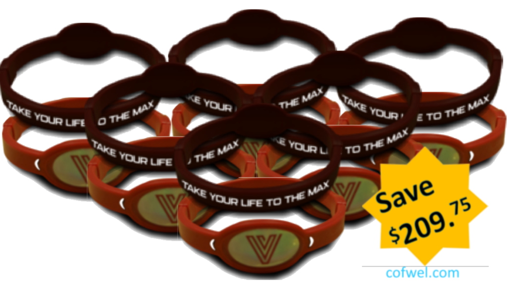 Ion Bands Valentus Discount Save
