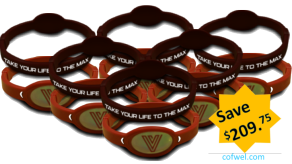 Ion Bands Valentus Discount Save