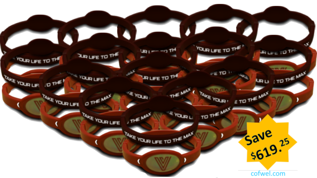 Ion Bands Valentus Discount Save