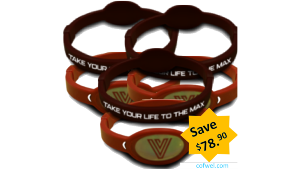 Ion Bands Valentus Discount Save