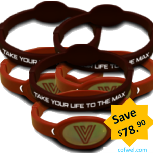 Ion Bands Valentus Discount Save