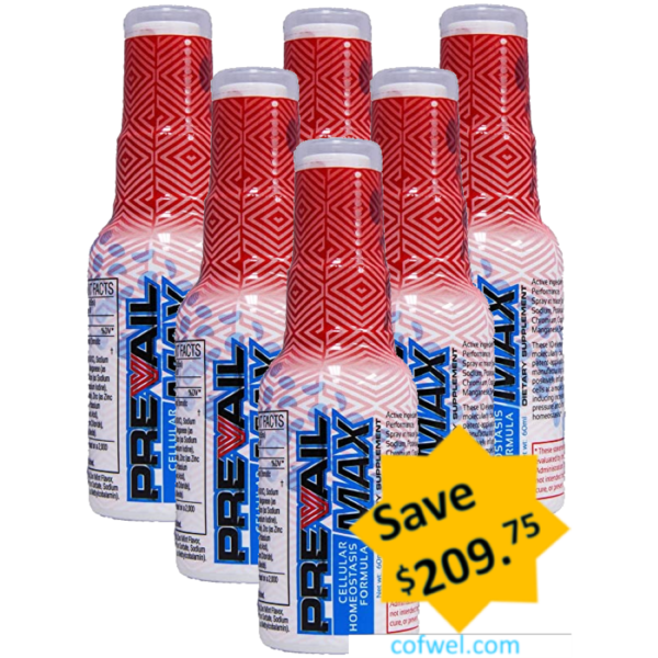 PrevailMax Valentus Discount Save