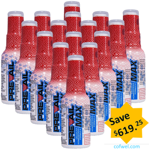 PrevailMax Valentus Discount Save