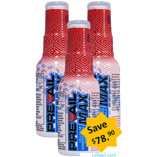 PrevailMax Valentus Discount Save