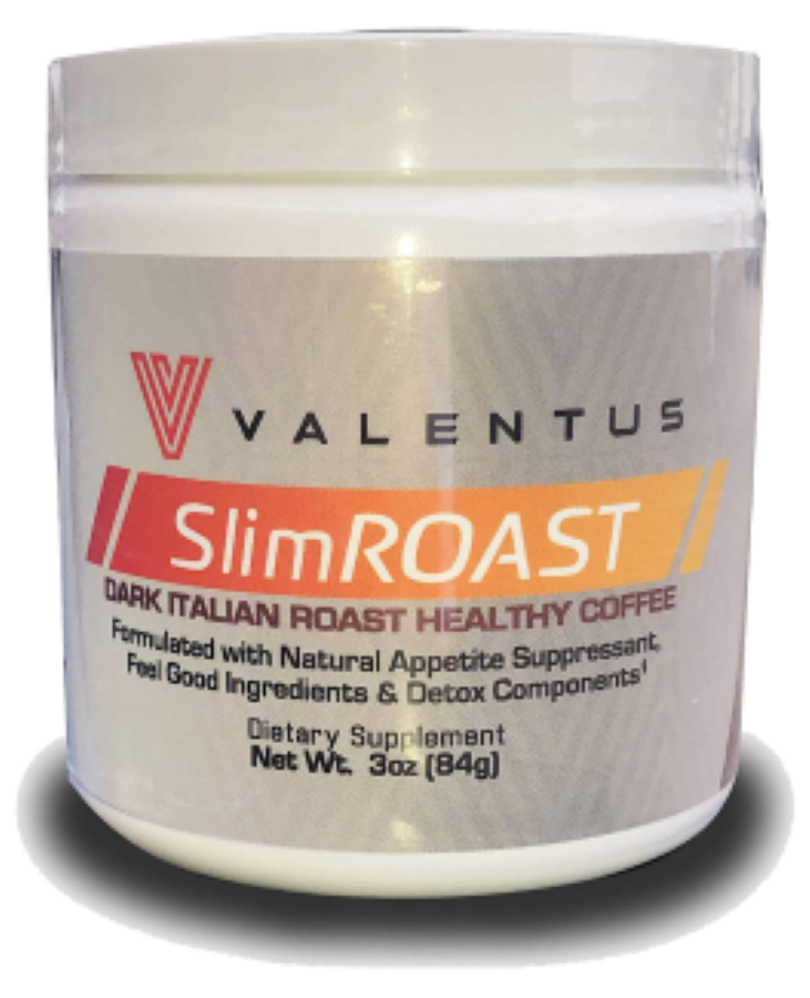 Prevail SlimROAST Italian Coffee Valentus Discount Save