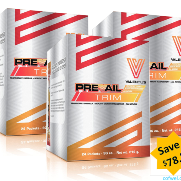 Prevail Trim Valentus Discount Save