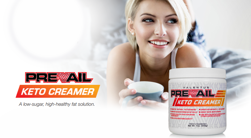 creamer Header