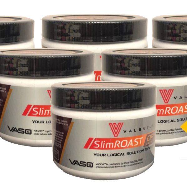 Prevail SlimROAST Optimum Coffee Valentus Discount Save