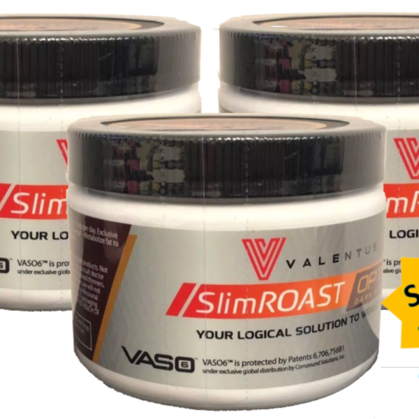 Prevail SlimROAST Optimum Coffee Valentus Discount Save