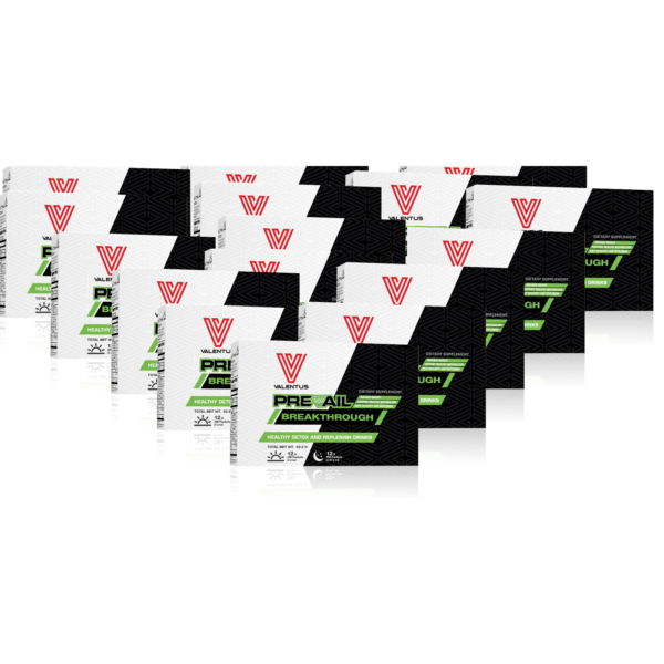 Prevail Breakthrough AM/PM Valentus Discount Save