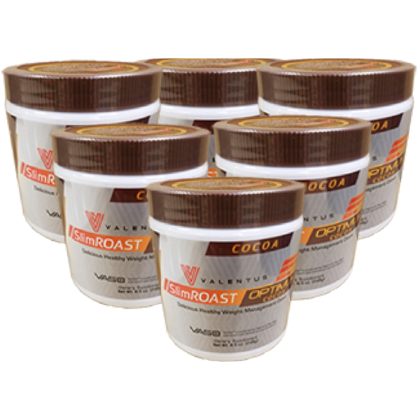 Prevail SlimROAST Optimum CoCoa Valentus Discount Save