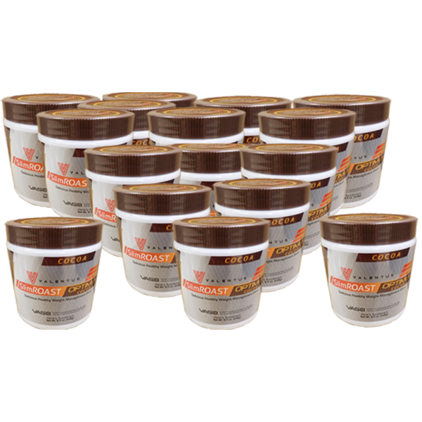 Prevail SlimROAST Optimum CoCoa Valentus Discount Save