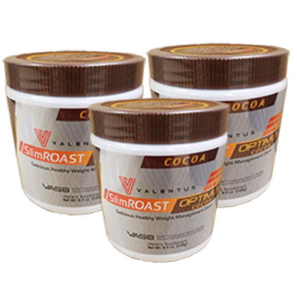 Prevail SlimROAST Optimum CoCoa Valentus Discount Save