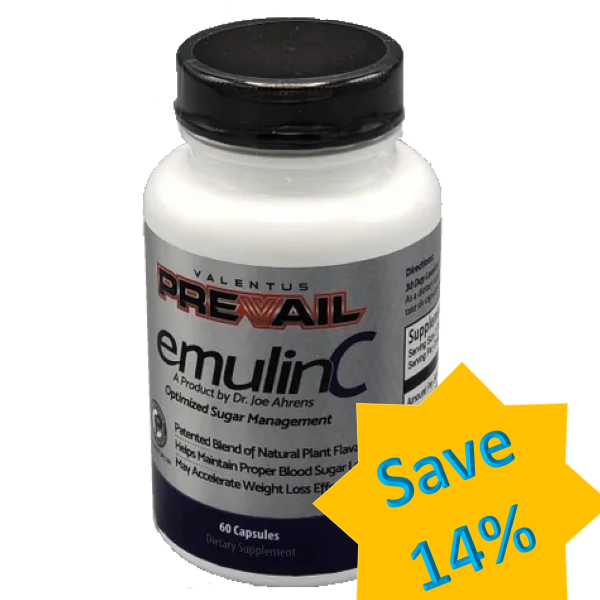 Prevail eMulin C Valentus Discount Save