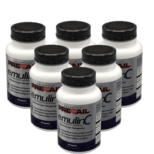 Prevail eMulin C Valentus Discount Save