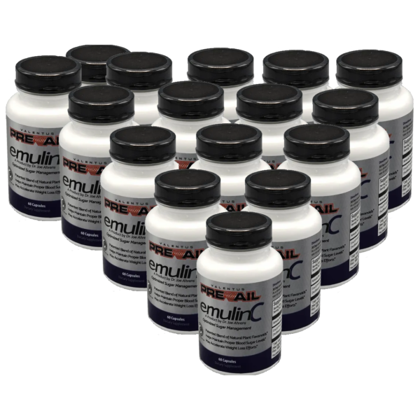 Prevail eMulin C Valentus Discount Save