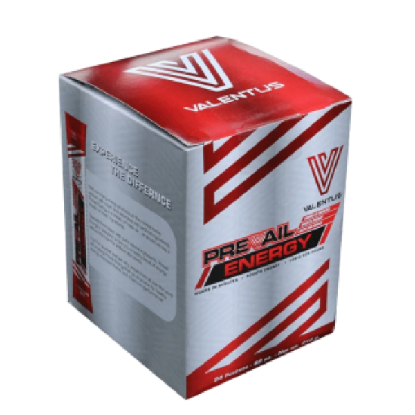 Prevail Energy Valentus Discount Save