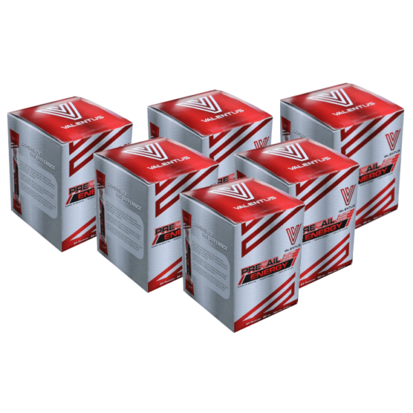 Prevail Energy Valentus Discount Save