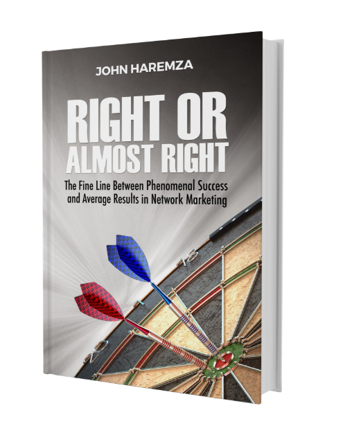 Right or Almost Right