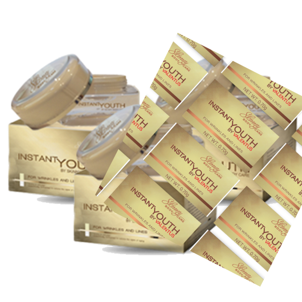Skinny Body Care Instant Youth Valentus Discount Save