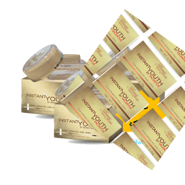Skinny Body Care Instant Youth Valentus Discount Save