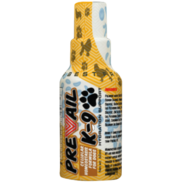 Prevail K9 Valentus Discount Save