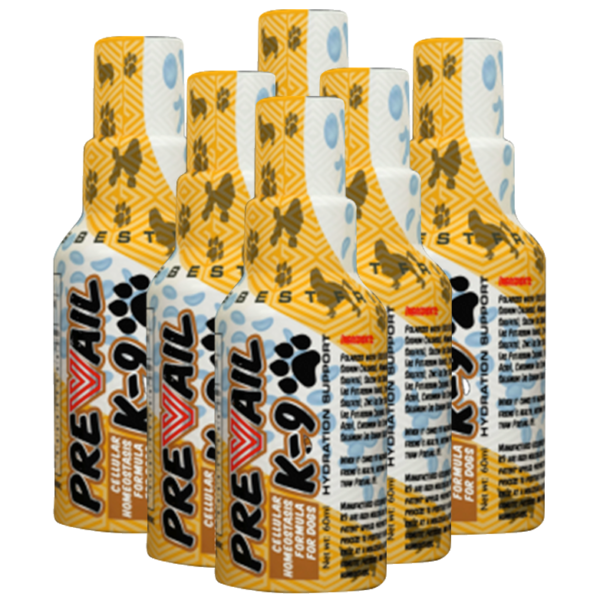 Prevail K9 Valentus Discount Save