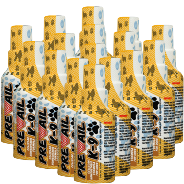 Prevail K9 Valentus Discount Save