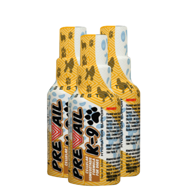 Prevail K9 Valentus Discount Save